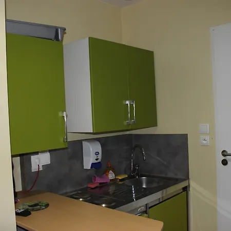 Meuble ディジョン