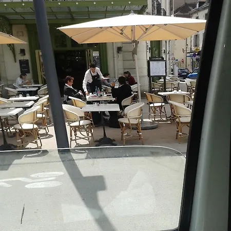 Meuble アパート ディジョン