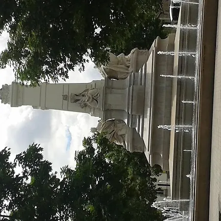 Apartman Meuble Dijon