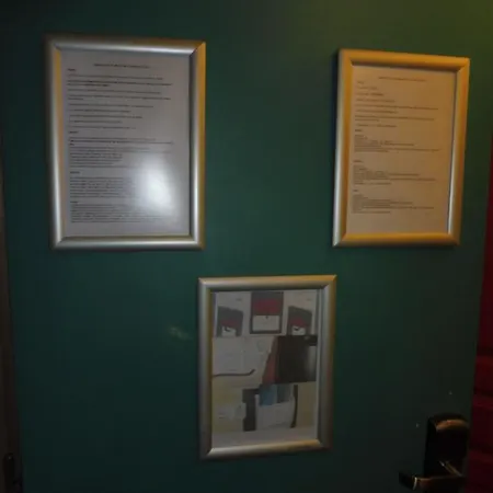 Meuble アパート ディジョン