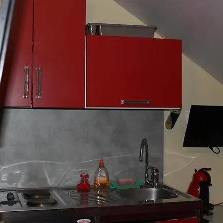 Meuble ディジョン