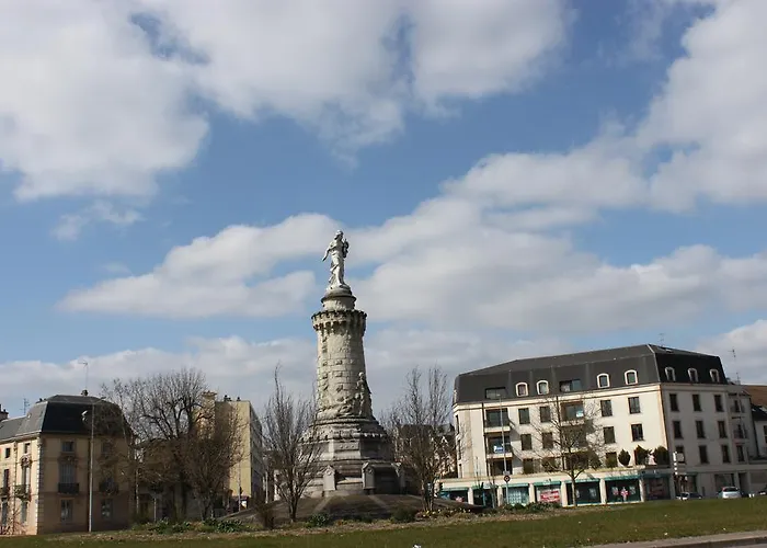 Meuble * ディジョン