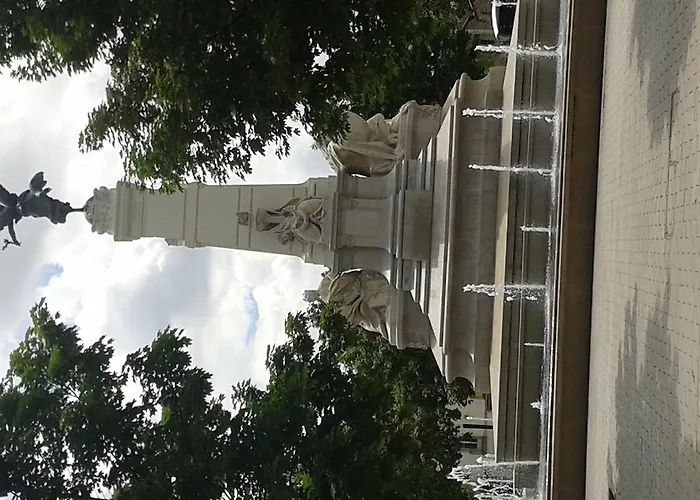 アパート Meuble ディジョン