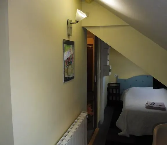 Meuble アパート ディジョン