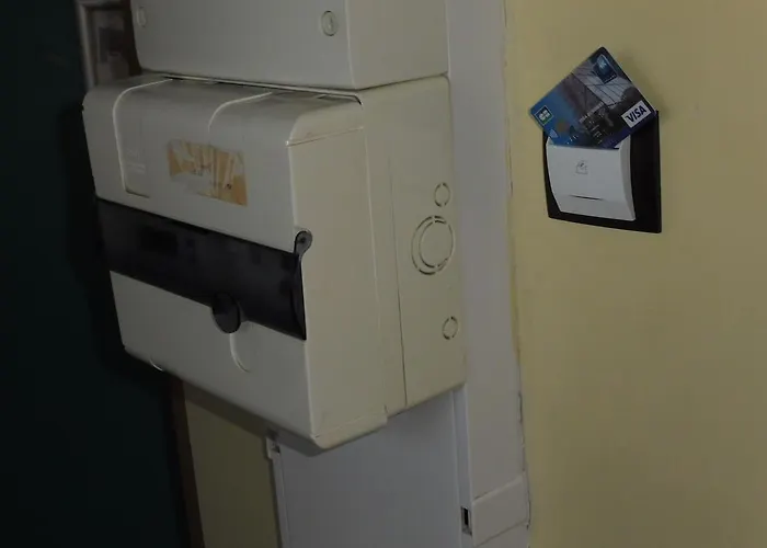 Lejlighed Meuble Dijon