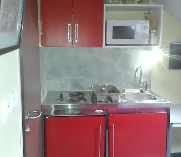 Meuble ディジョン