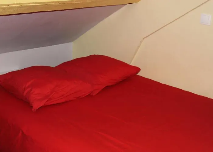 Meuble Lejlighed Dijon